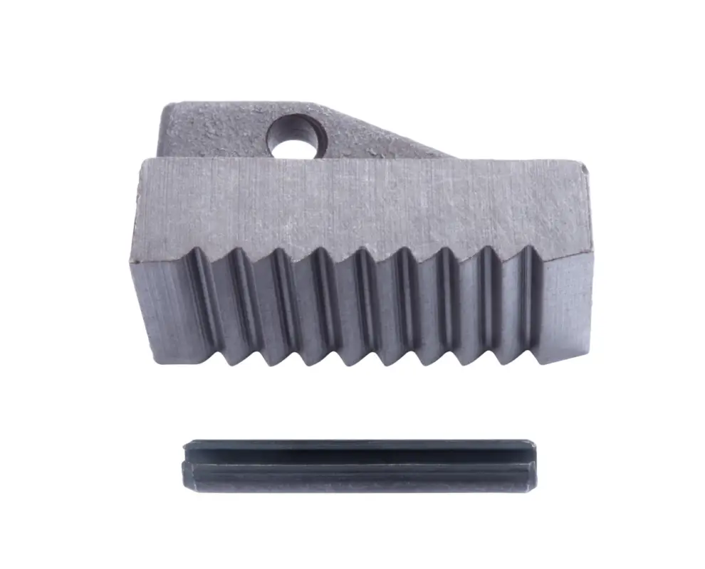 Neue Ware ROTHENBERGER Backen für Einhand-Rohrzange, ALUDUR/HEAVY DUTY, 24" - 70195