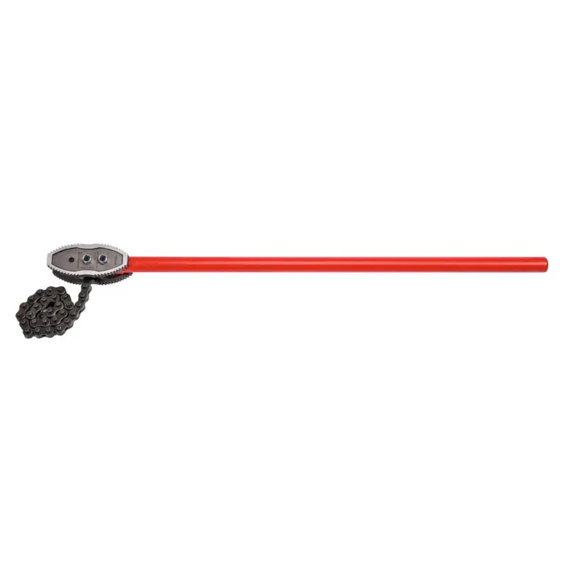 Schnäppchen ROTHENBERGER Ketten-Rohrzange HEAVY DUTY, 4" - 70244