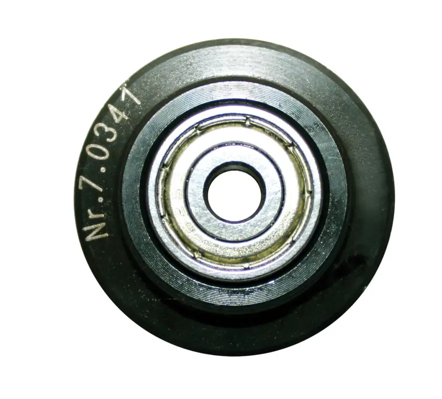 ROTHENBERGER Schneidrad (2x) für INOX TC 6-60, 1mm - 70341 Günstig