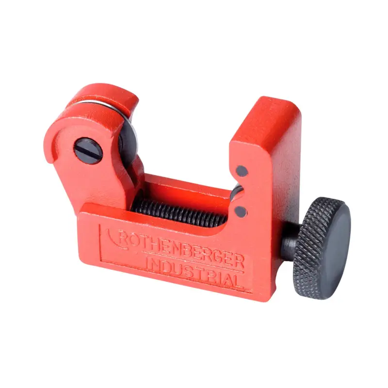 ROTHENBERGER Industrial Minicut Rohrabschneider 6 - 22 mm - 070640E Garantierte Lieferung
