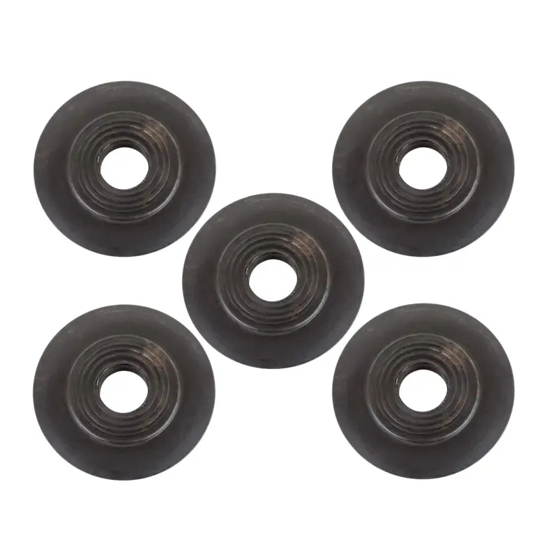 Begrenztes Angebot ROTHENBERGER Industrial Ersatzschneidrad für 070643E 3 St. - 070649E