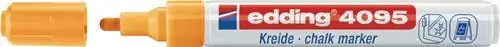 edding Kreidemarker 4095 neonorange - 4-4095066 Neuheit