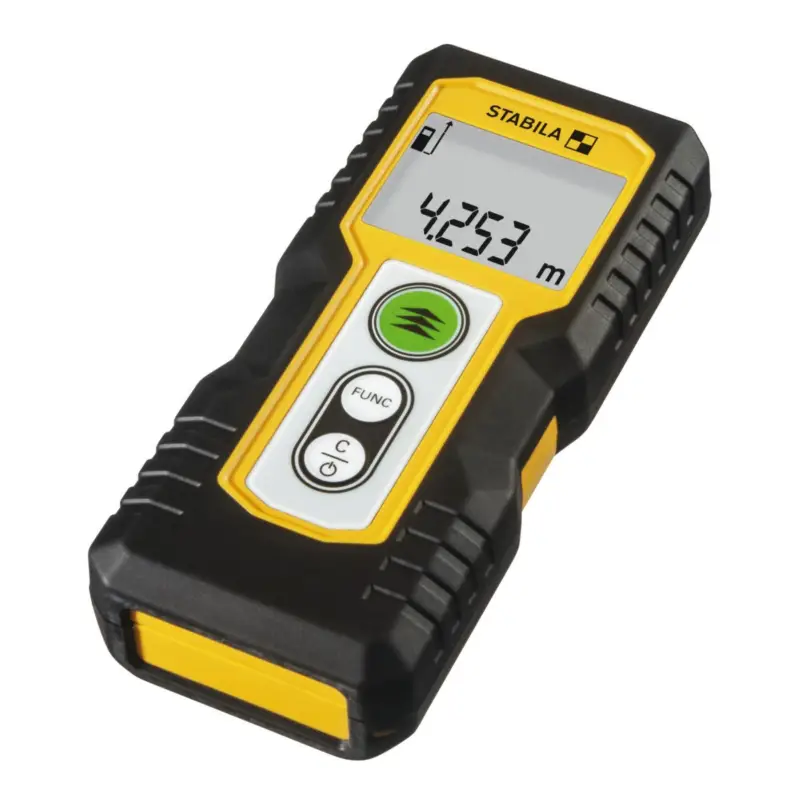 Stabila Laser-Entfernungsmesser LD 220 - 18816 Preisreduziert