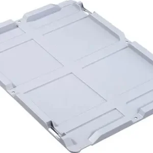Schnäppchen allit Stülpdeckel PP L400xB300mm - 456790