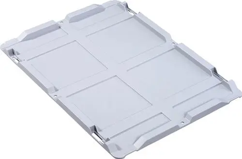 Schnäppchen allit Stülpdeckel PP L400xB300mm - 456790