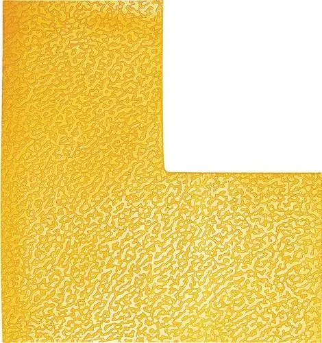 Saisonangebot Durable Stellplatzmarkierung Form L - 170204
