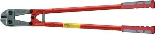 Preis Gesenkt VBW Bolzenschneider WAGGONIT Länge 610 mm Mehrkomponenten-Hüllen - 980010