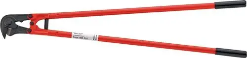 Geprüft VBW Baustahlmattenschneider BauCUT Gesamtlänge 950 mm - 996010