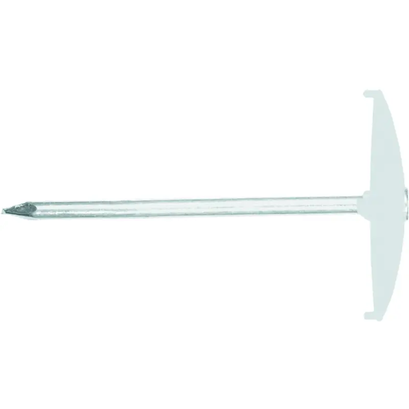 Fischer 100x Nagelscheibe NSB 2 / 60 - 048310 Nur Heute