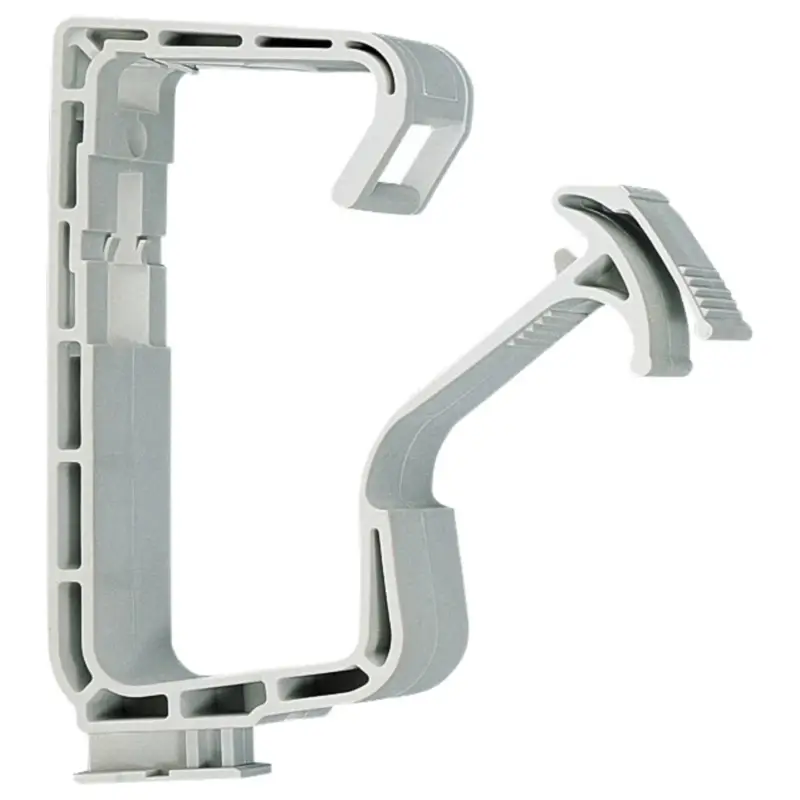 Fischer 50x Sammelhalter SHA 15 - 058139 Heißes Angebot