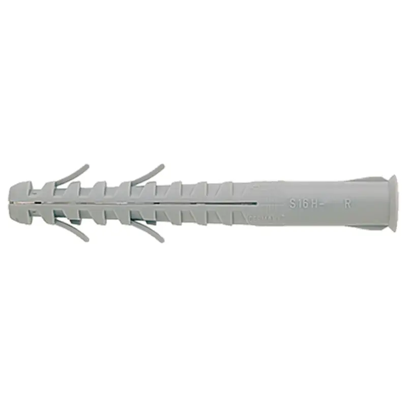 Meistverkauft Fischer 50x Dübel S 16 H 160 R - 59189