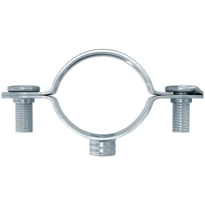 Markenprodukt Fischer 25x Schraubabstandsschelle AM 34 - 060210