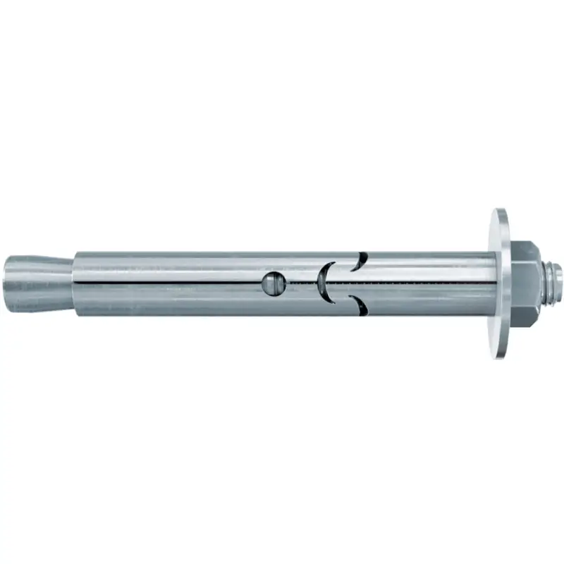 Fischer 50x Hülsenanker FSA 8/65 B - 068502 Online Kaufen
