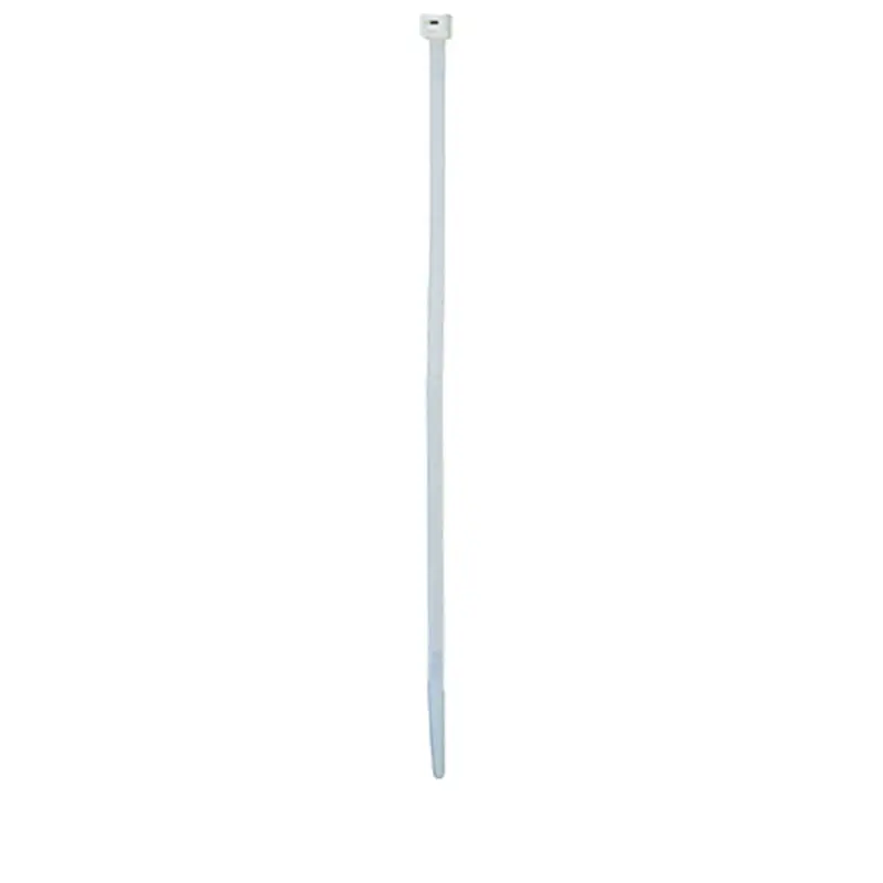 Direkt Vom Hersteller Fischer 100x Kabelbinder BN 4,6 x 200 mm transparent - 087484