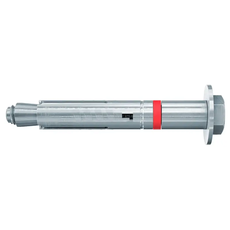 Fischer 25x Schwerlastanker TA M10 T / 25 S - 090269 Neue Kollektion