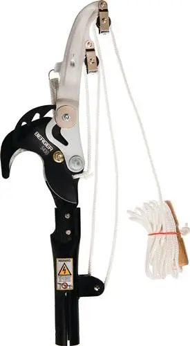 Wochenendangebot BERGER Raupenschere ArboRapid Länge 49 cm - 5430