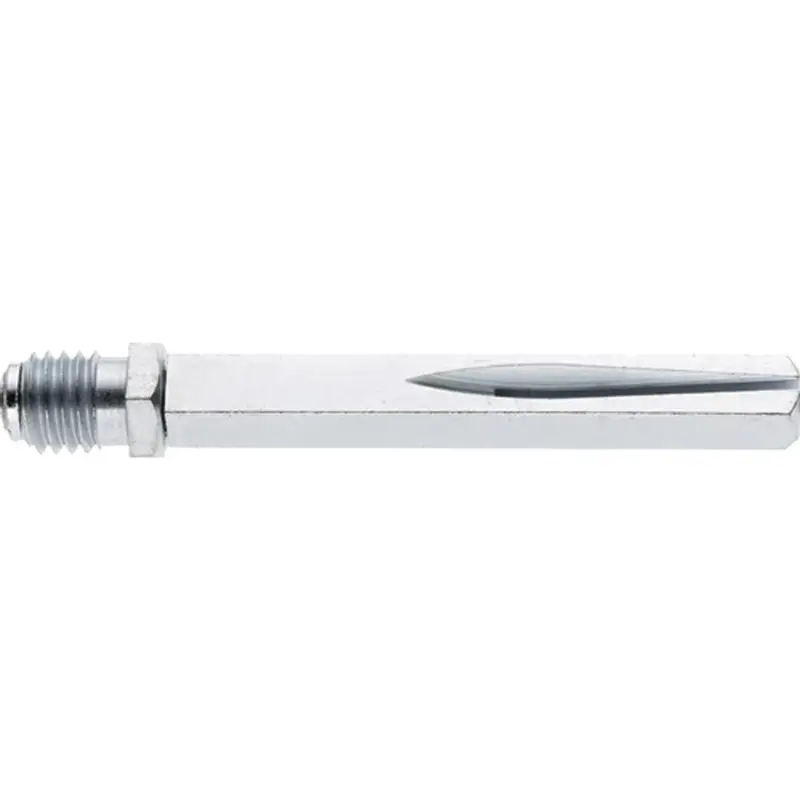 edi Rollen-Wechselstift Typ O 4-KT.8x115mm STA verz.M12 - 0587/0811/50 Meistverkauft