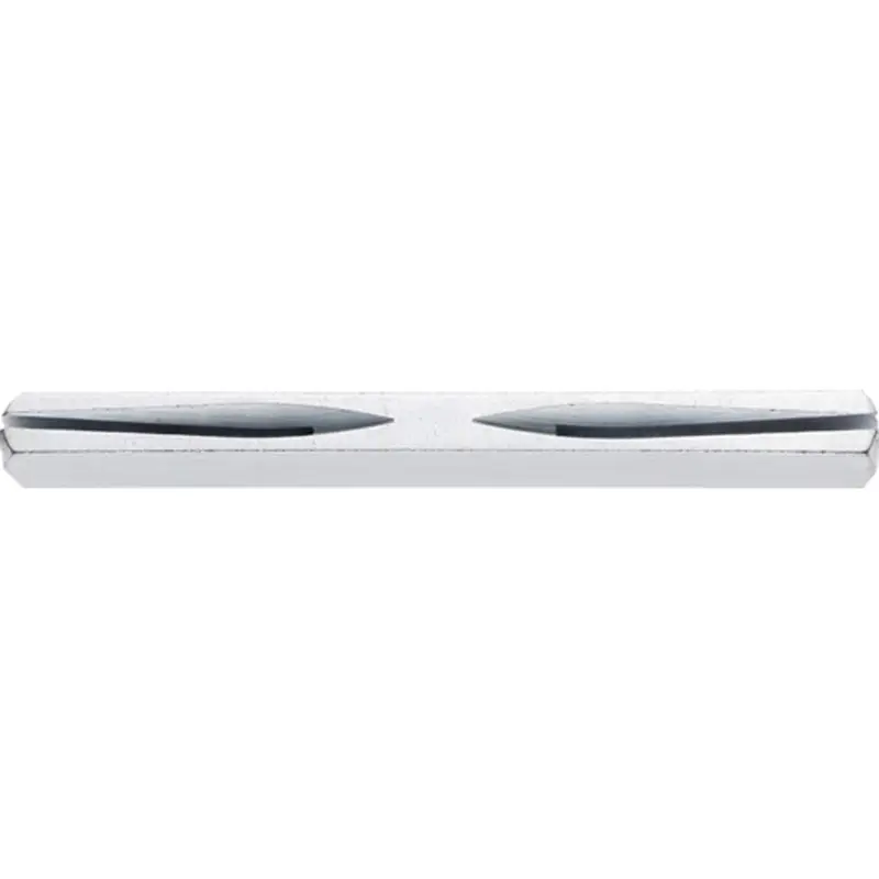 edi Drückerstift Typ P 4-KT.10x140mm STA verz - 0588/1014/00 Sonderangebot
