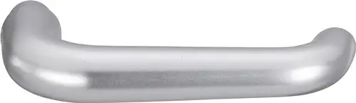 edi Türdrückerlochteil 104 Z Alu.F1/naturf.4-KT.8mm DIN L/R - 1104/0809/01 Heißes Angebot