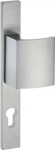 edi Profiltürgarnitur PAN 1200/K9/9203 Alu.F1 PZ f.TS 68-75mm - 2312/9203/01 Billig