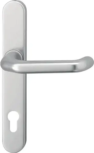 edi Rahmen-1/2 Innen-Garnitur Kronos 1300/0235 Alu.F12 PZ - 1300/0235/12 Jetzt Bestellen