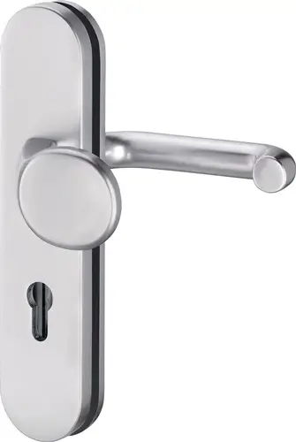 Abverkauf edi Schutzgarnitur Logo 8753/0272 VA EST 72mm 35-45mm - 8753/0272/00