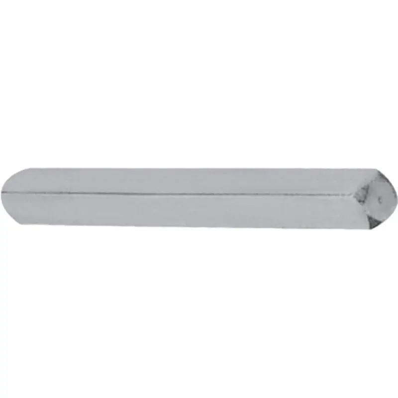 edi Massivstift Typ M 4-KT.8x140mm STA verz - 0572/0814/00 Billig