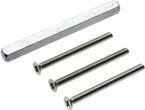 Jetzt Bestellen edi Bef-set.Nr.71 83-87mm M6x95 4-KT.8x100mm - 9000/0071/00