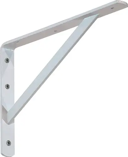 ELEMENT SYSTEM Industrieträger L.500mm H.330mm weiß lack.Trgf.150kg - 10913-00014 Online Kaufen