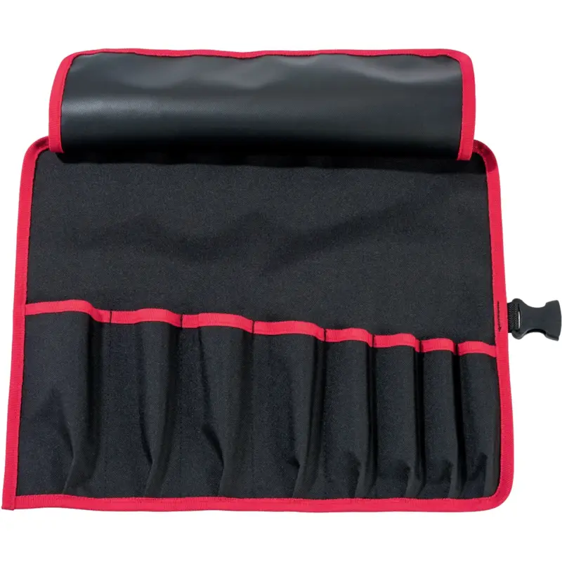 PARAT Werkzeugrolltasche 8 Fächer B 410 x H 330 mm - 5990826991 Preiswert