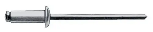 Finale Aktion GESIPA Blindniet Nietschaft d x l 5 x 10 mm - 1454614