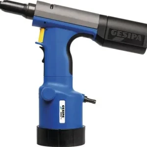 GESIPA Blindnietsetzgerät TAURUS® 2 Betriebsdruck 5 - 7 bar - 1457771 Neue Kollektion