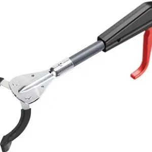 Begrenztes Angebot FLORA Abfallgreifer 450mm Ku.-Griff 0,223kg 105mm - 01150/45