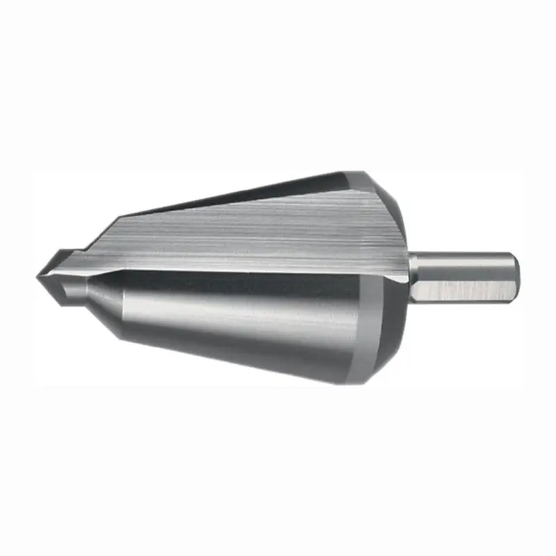 Abverkauf RUKO Blechschälbohrer HSS 2 Schneiden 24 - 40 mm - 101004/RUKO