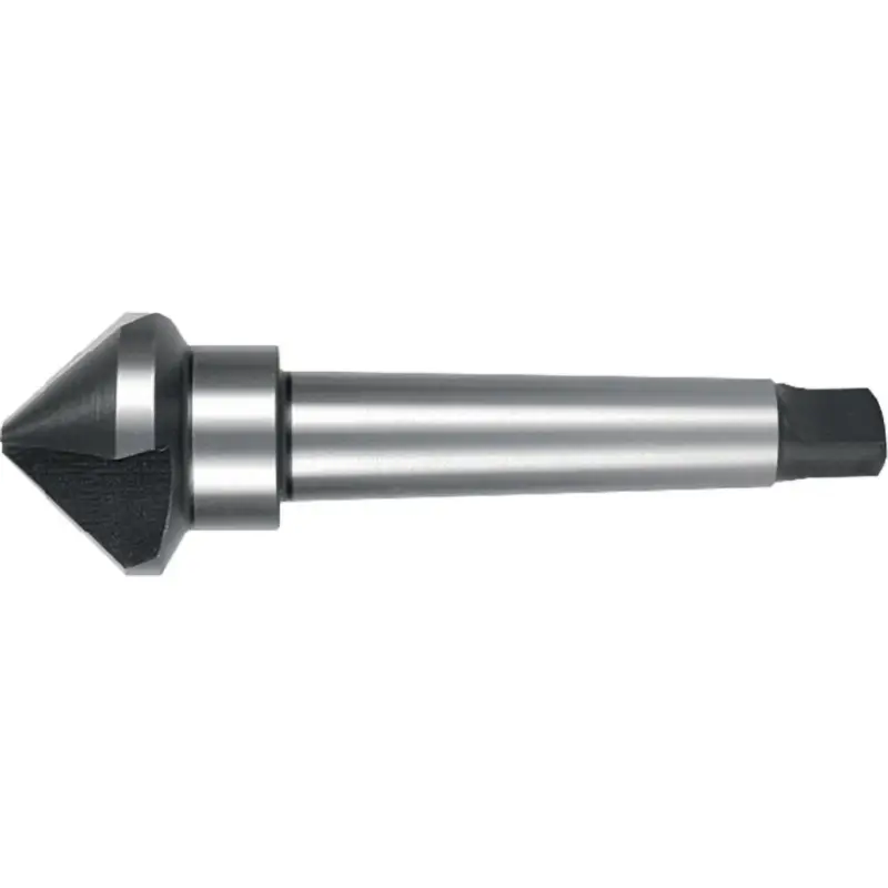 Preis Gesenkt RUKO Kegel- und Entgratsenker DIN 335 Form D 90° HSS MK 2 Ø 25 mm - 102131