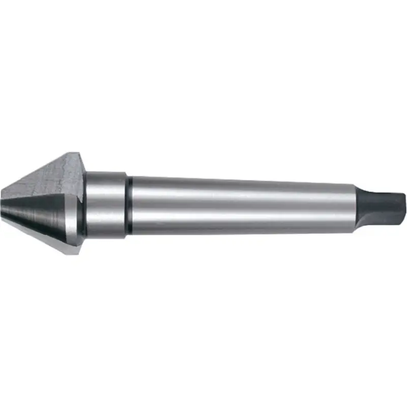 Markenware RUKO Kegel- und Entgratsenker DIN 334 Form D 60° HSS Ø 20 mm - 102209