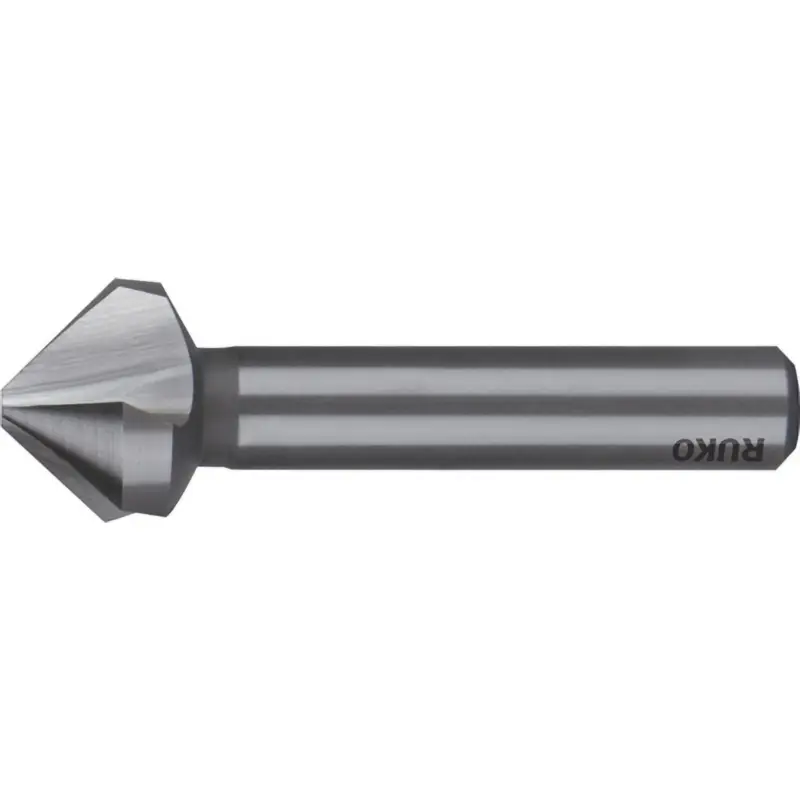 Nur Für Kurze Zeit RUKO Kegel- und Entgratsenker Form C 75° HSS Ø 8,3 mm - 102222