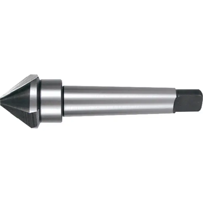 RUKO Kegel- und Entgratsenker Form D 75° HSS MK 3 Ø 40 mm - 102232 Online Kaufen