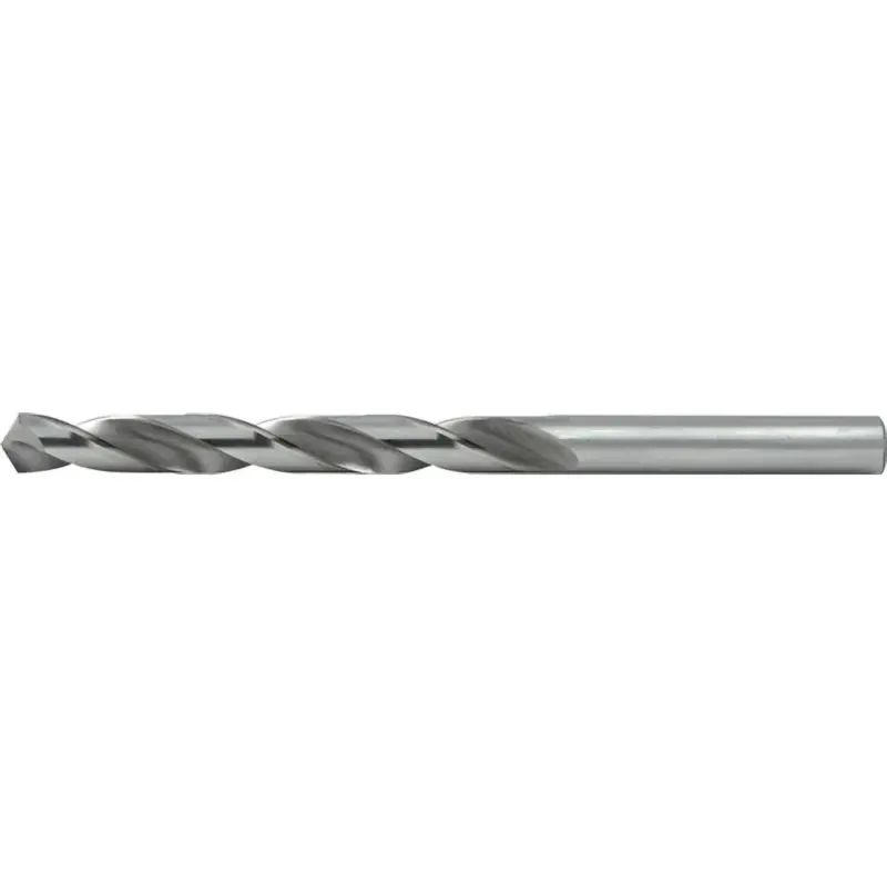Knallerangebot RUKO 10x Spiralbohrer DIN 338 Typ N HSS-G Ø 0,9 mm - 214009