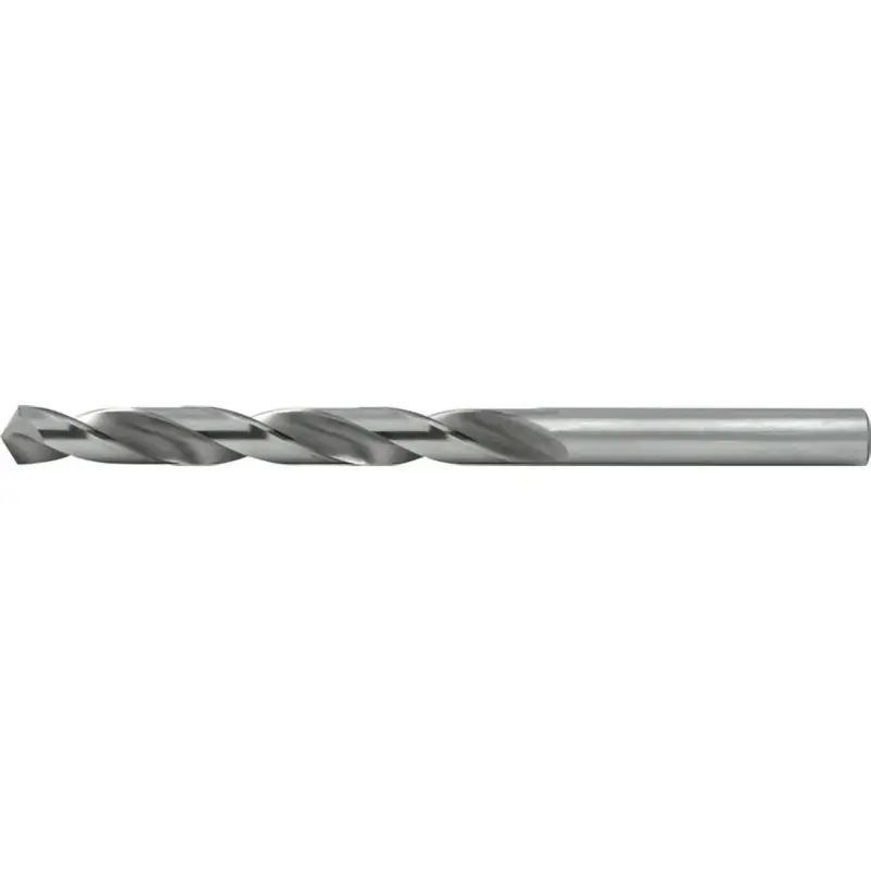 Abverkauf RUKO 5x Spiralbohrer DIN 338 Typ N HSS Ø 11,8 mm - 214118
