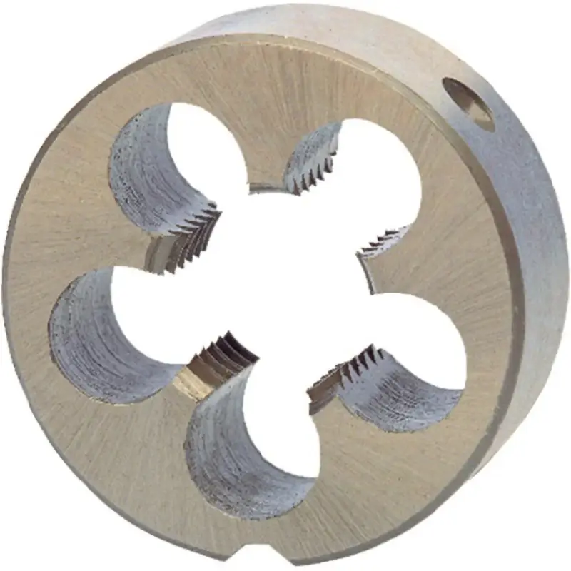 RUKO Schneideisen HSS M 10 x 11 mm - 237100 Sonderaktion
