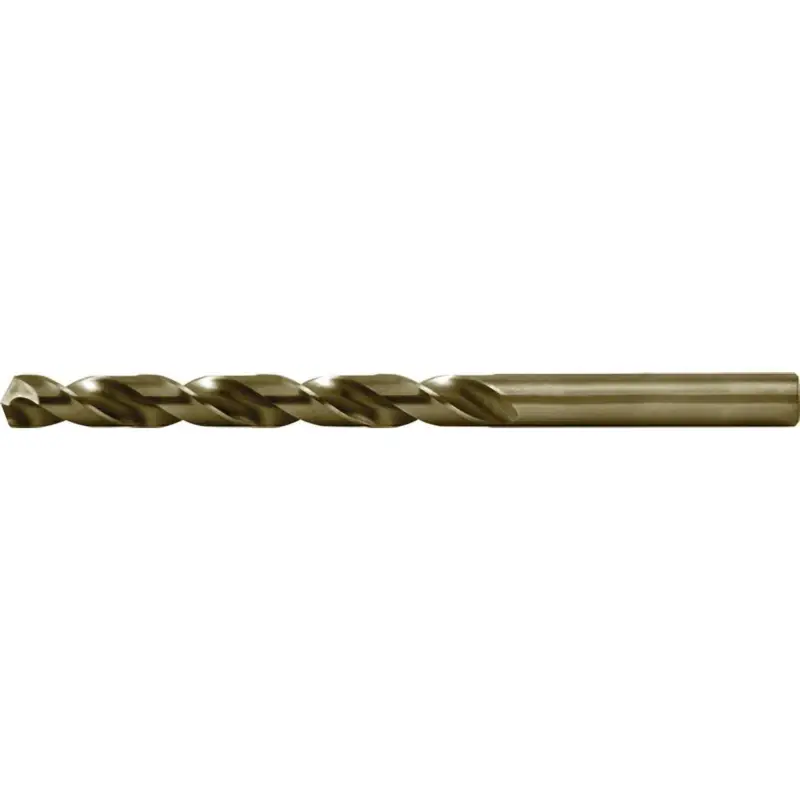 RUKO 10x Spiralbohrer DIN 338 Typ INOX HSS-Co 5 Ø 3,5 mm - 215035 Sale