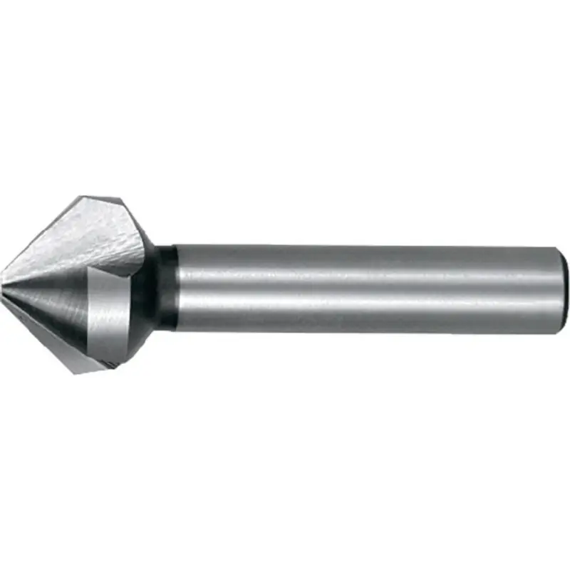 RUKO Kegel- und Entgratsenker DIN 335 Form C 90° HSS für Aluminium Ø 16,5 mm - 102119-1A Top-Preis