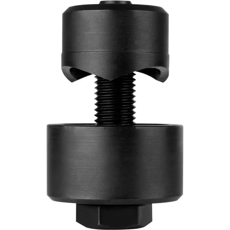RUKO Schraublochstanzen M32 Ø 32,5 mm - 109325 Markenware