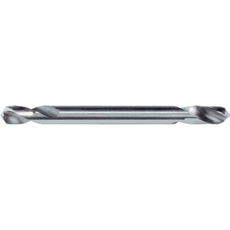 RUKO 10x Doppelendbohrer HSS Ø 4,9 mm - 252049 Top-Angebot