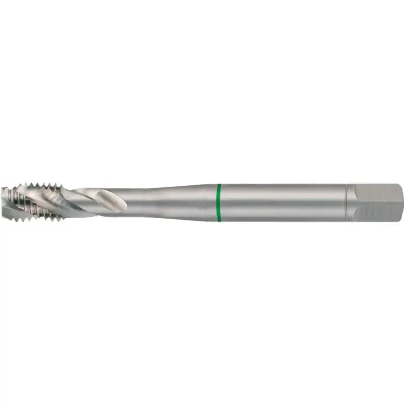 RUKO Maschinengewindebohrer HSSE-Co 5 DIN 376 Form C M 27 - 233270E Top-Angebot