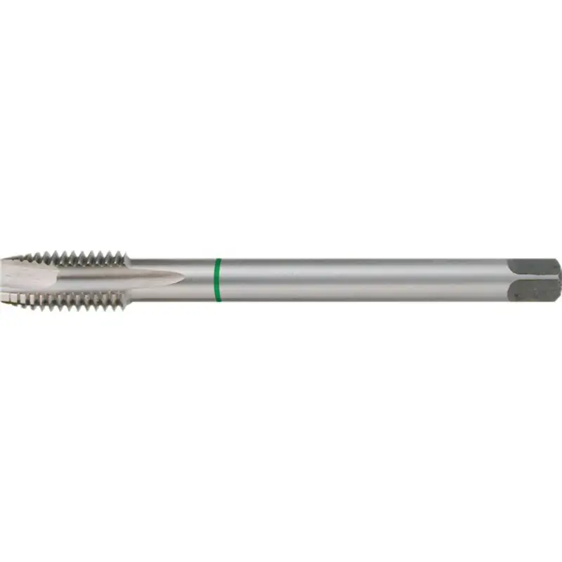 Aktuell RUKO Maschinengewindebohrer HSSE-Co 5 DIN 374 Form B MF 12 - 260122E