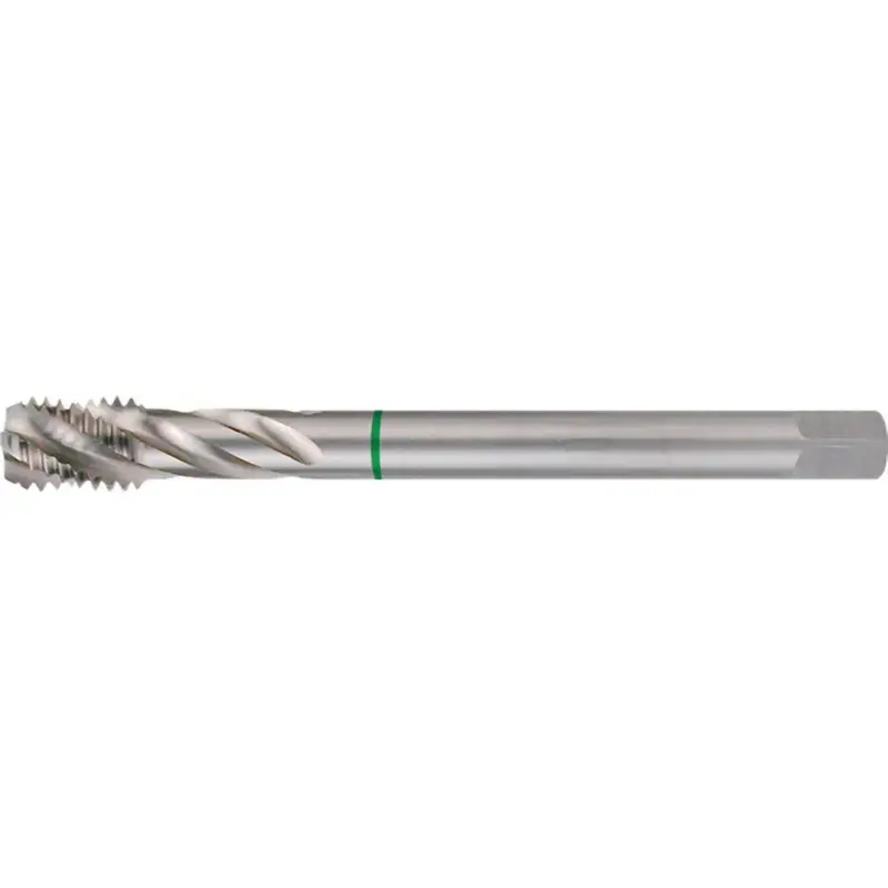 Abverkauf RUKO Maschinengewindebohrer HSSE-Co 5 DIN 5156 Form C G 1/2" - 263012E