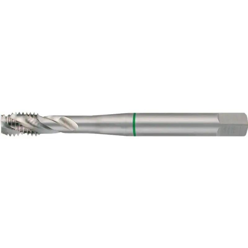 Nur Für Kurze Zeit RUKO Maschinengewindebohrer HSSE-Co 5 DIN 371 Form C UNF 3/8" - 266038UNF