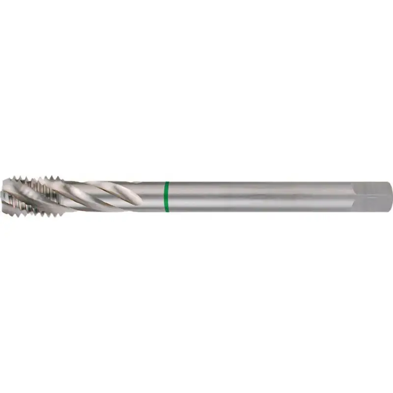 Markenprodukt RUKO Maschinengewindebohrer HSSE-Co 5 DIN 374 Form C UNF 9/16" - 266916UNF